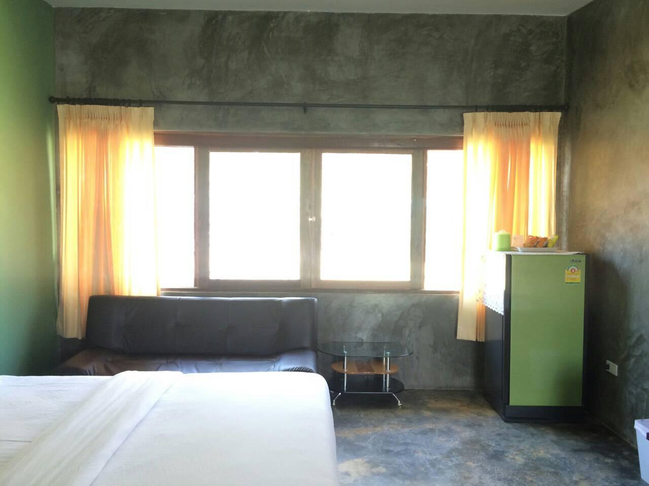 Lakeview Resort
