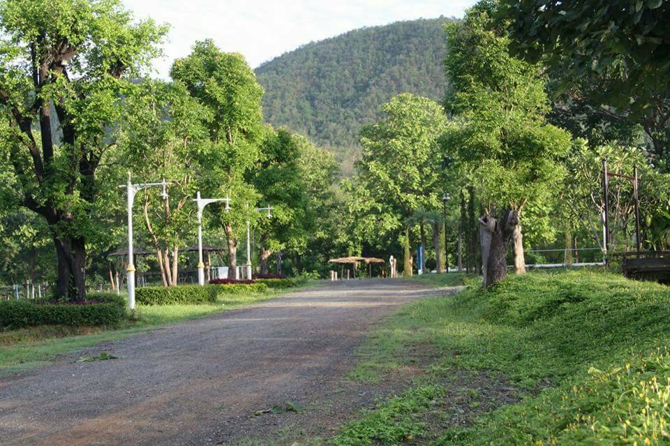 Lakeview Resort