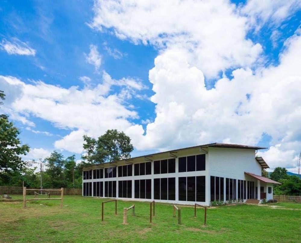 Sabai Sabai Retreat