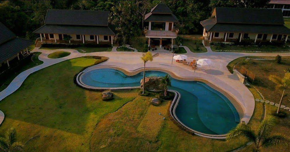 Sabai Sabai Retreat