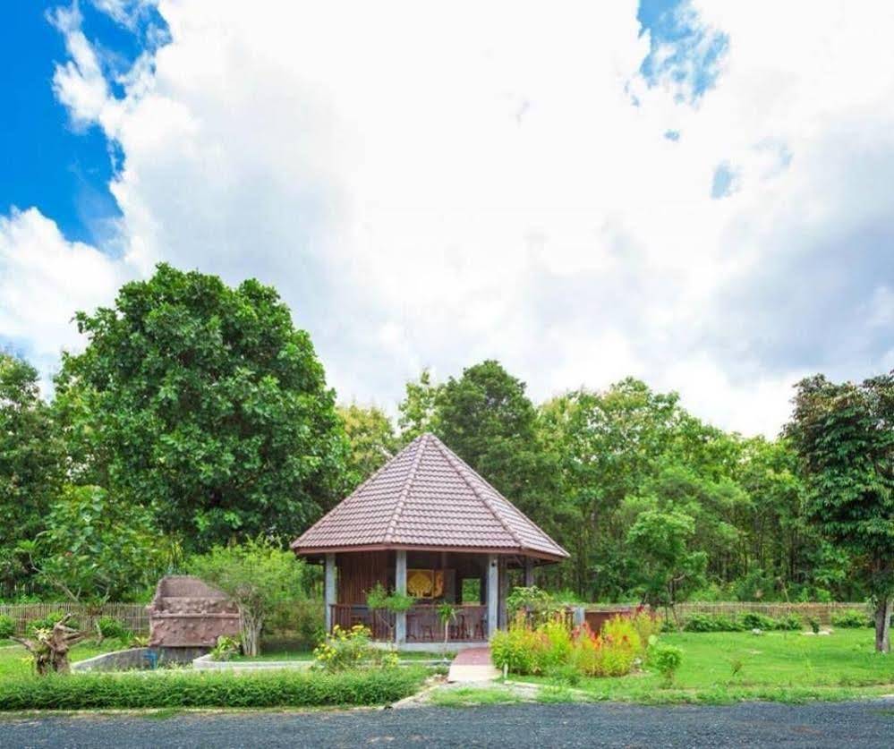Sabai Sabai Retreat
