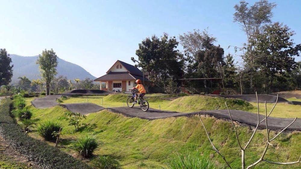 Sabai Sabai Retreat