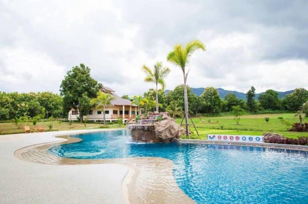Sabai Sabai Retreat