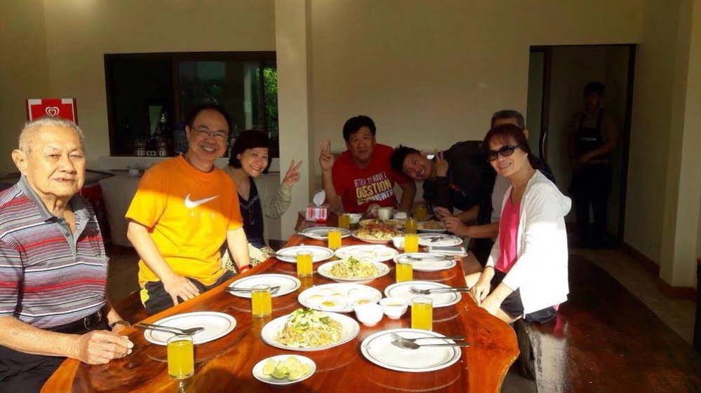 Sabai Sabai Retreat