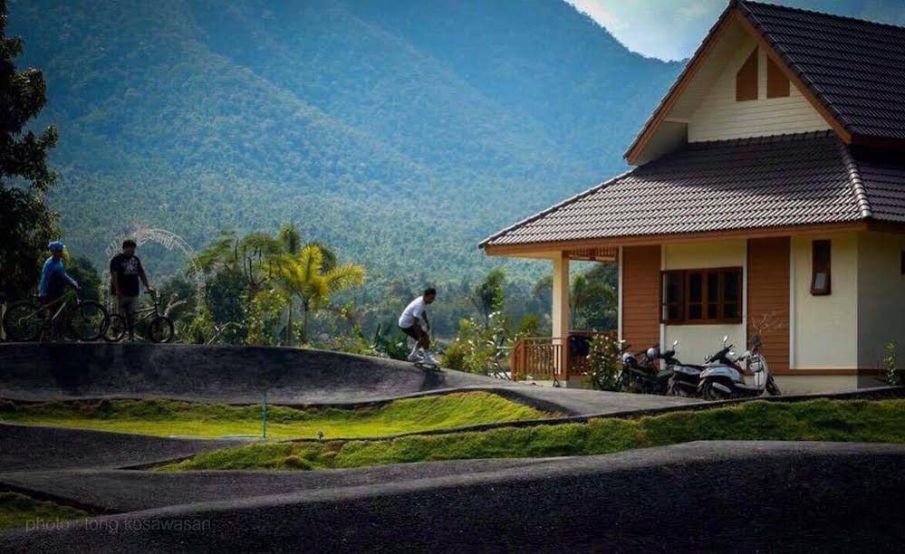 Sabai Sabai Retreat