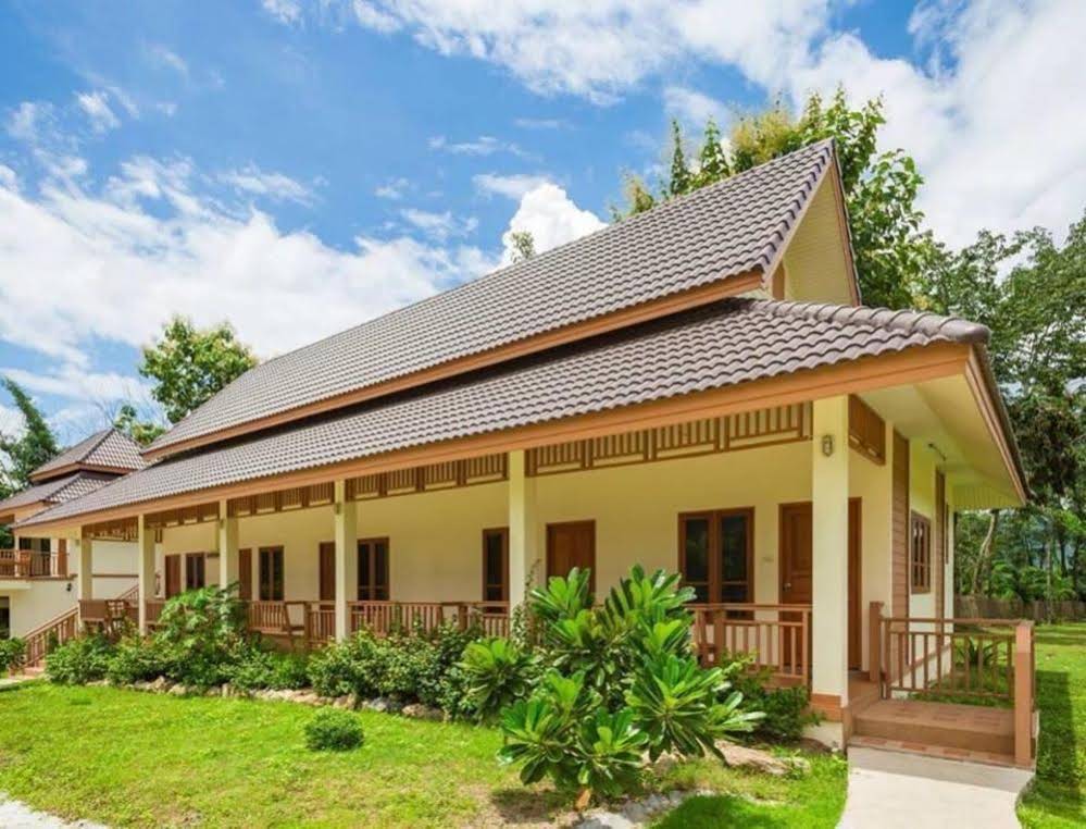 Sabai Sabai Retreat