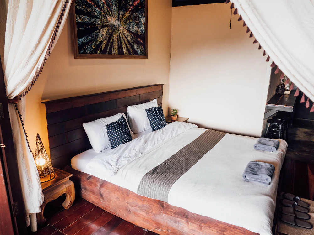 Taloh Homestay Chiangmai