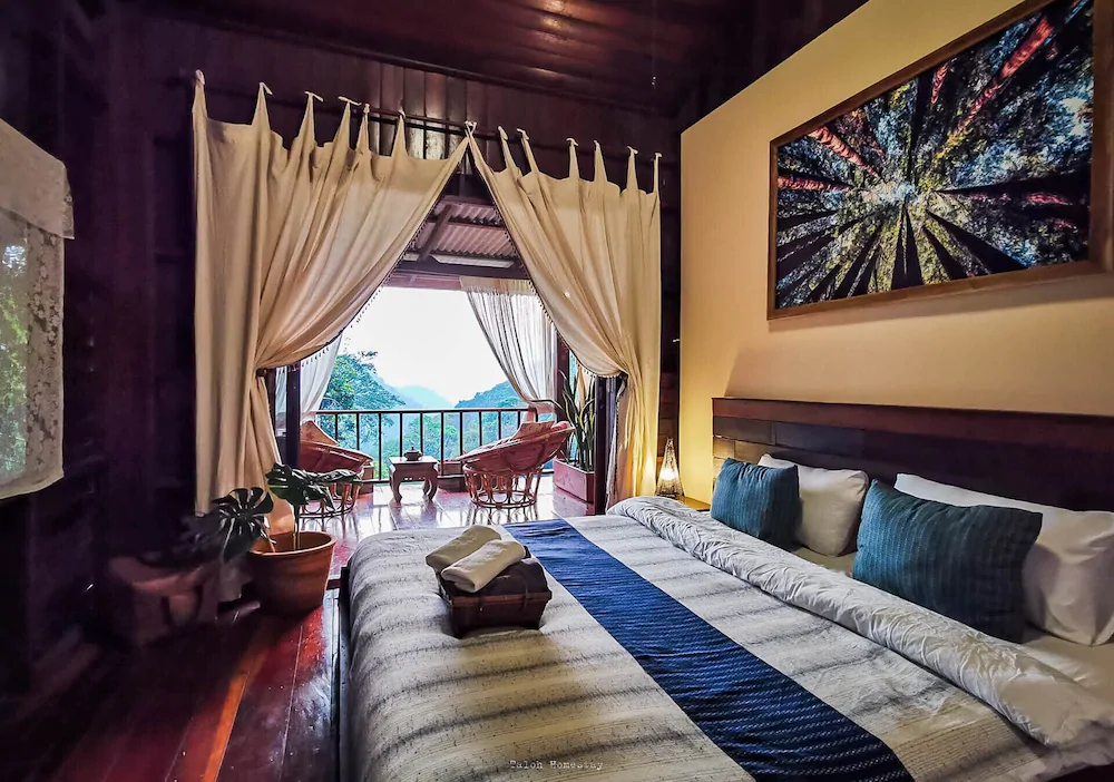 Taloh Homestay Chiangmai