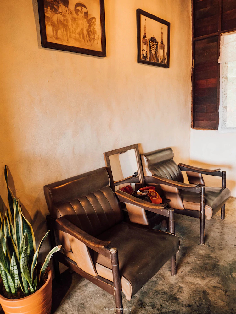 Taloh Homestay Chiangmai