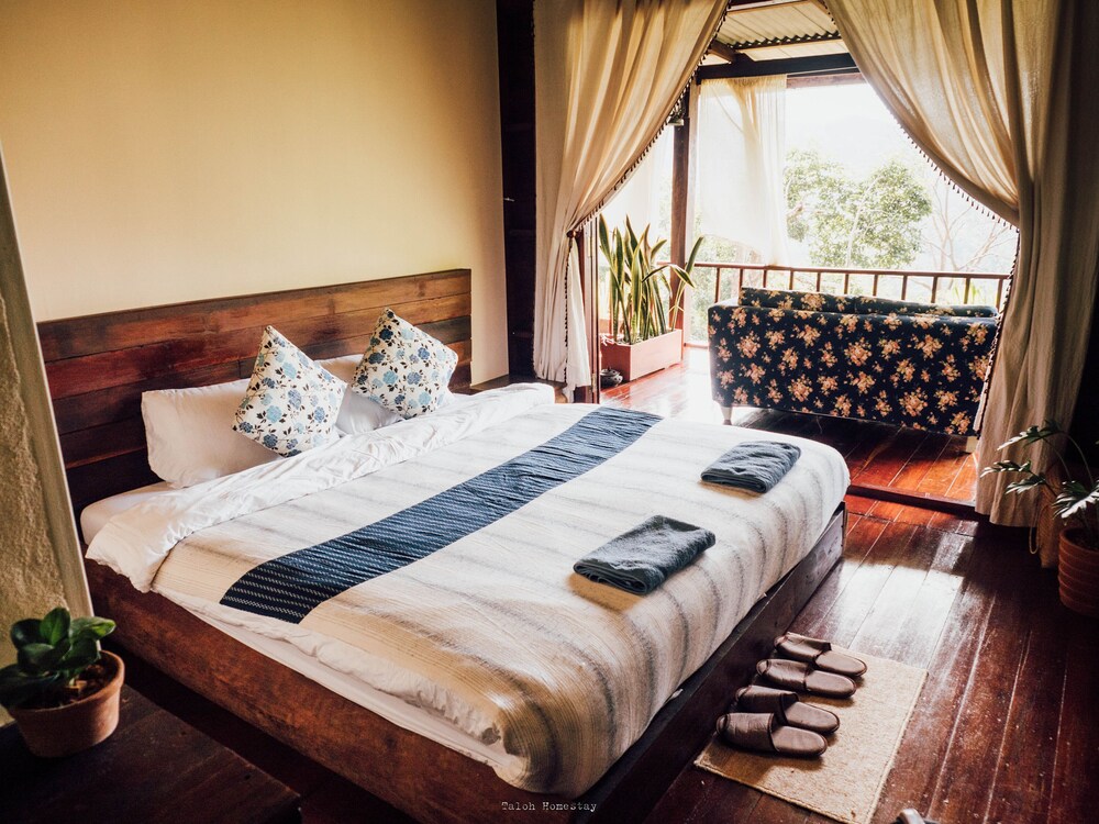 Taloh Homestay Chiangmai