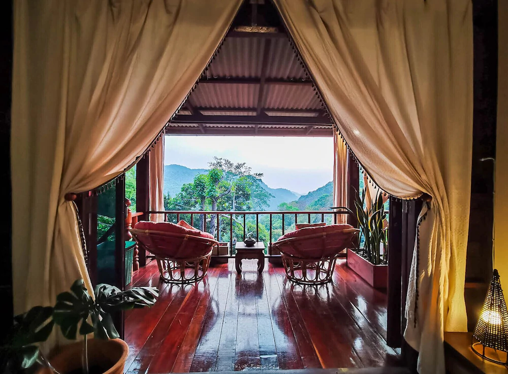 Taloh Homestay Chiangmai