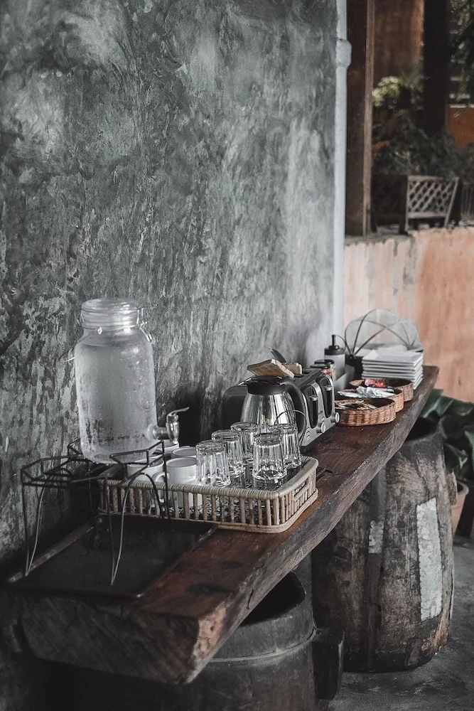 Taloh Homestay Chiangmai