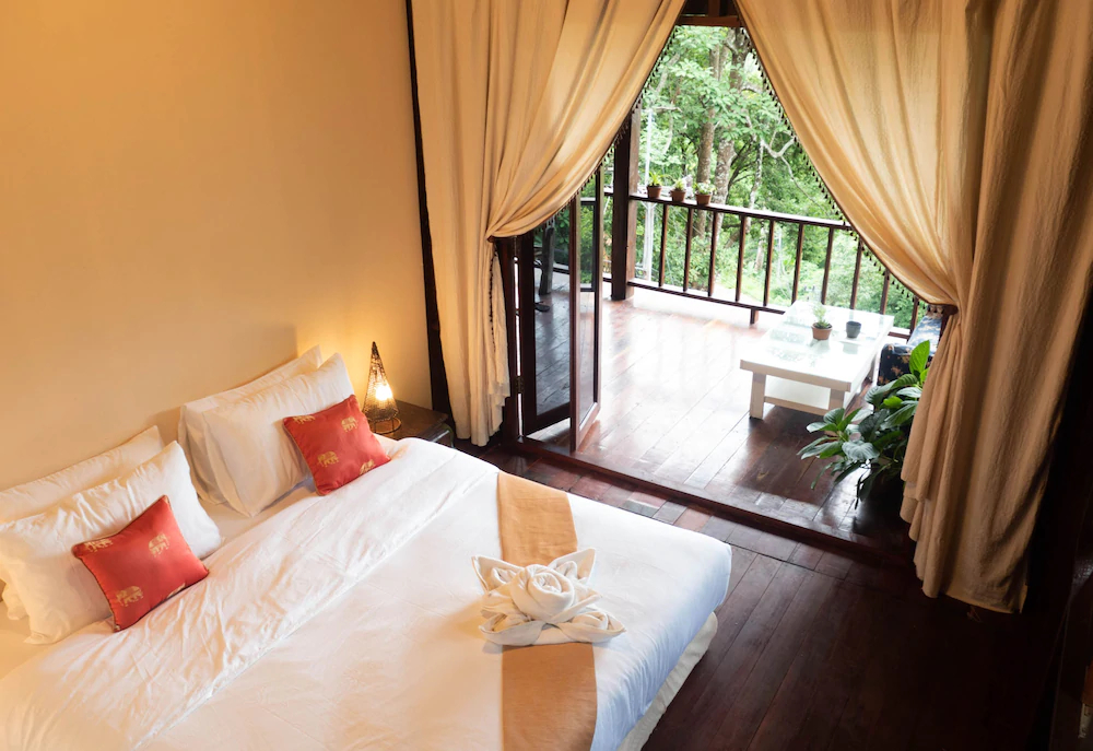 Taloh Homestay Chiangmai