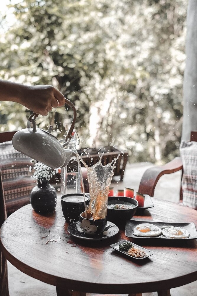 Taloh Homestay Chiangmai