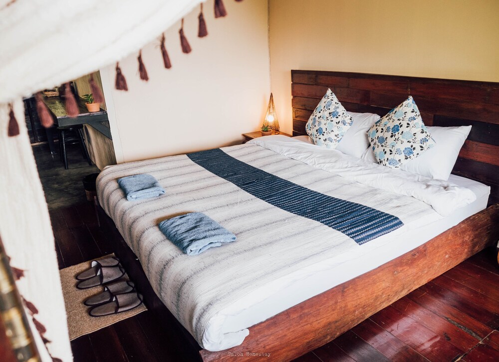 Taloh Homestay Chiangmai