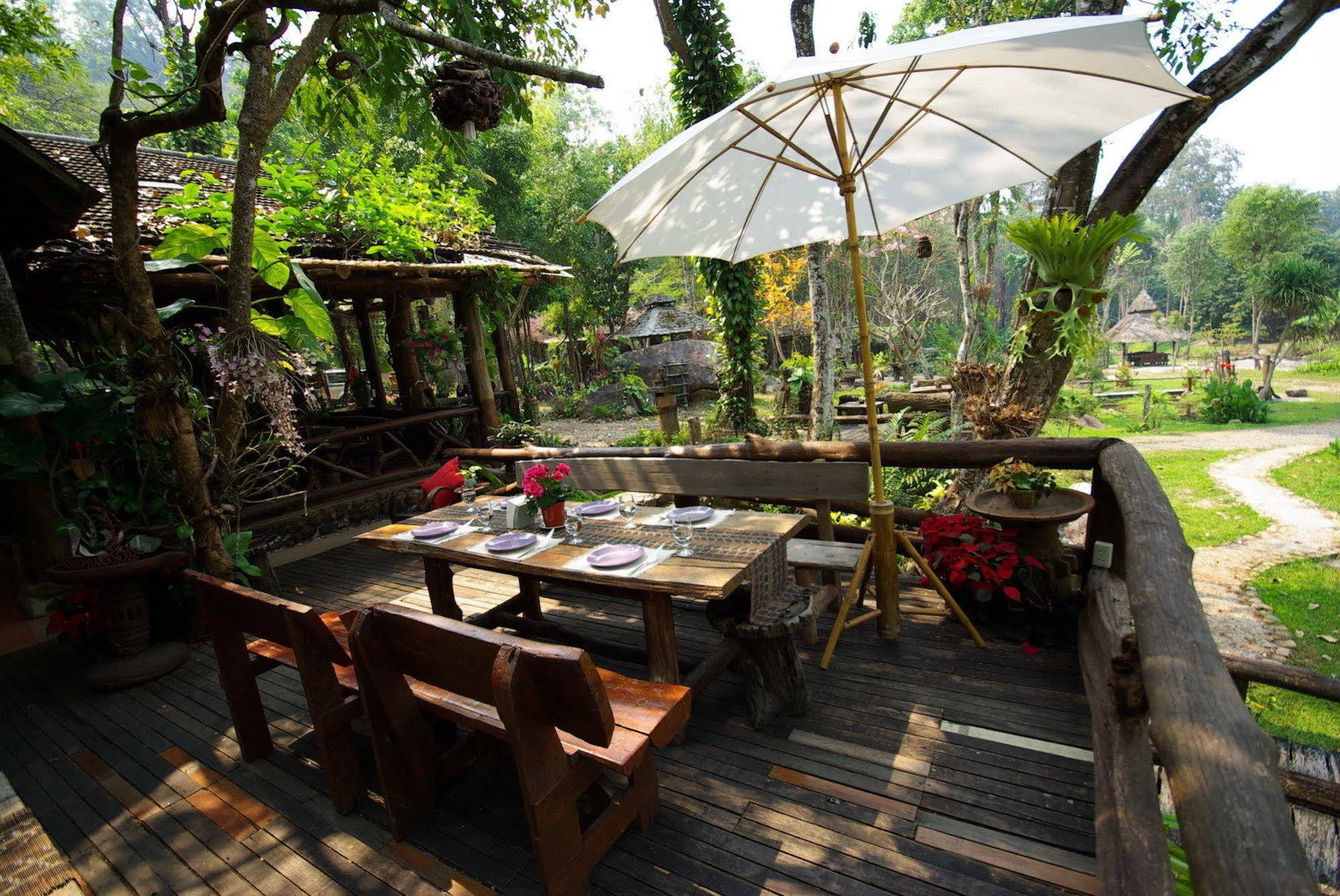 Tharnthong Lodges