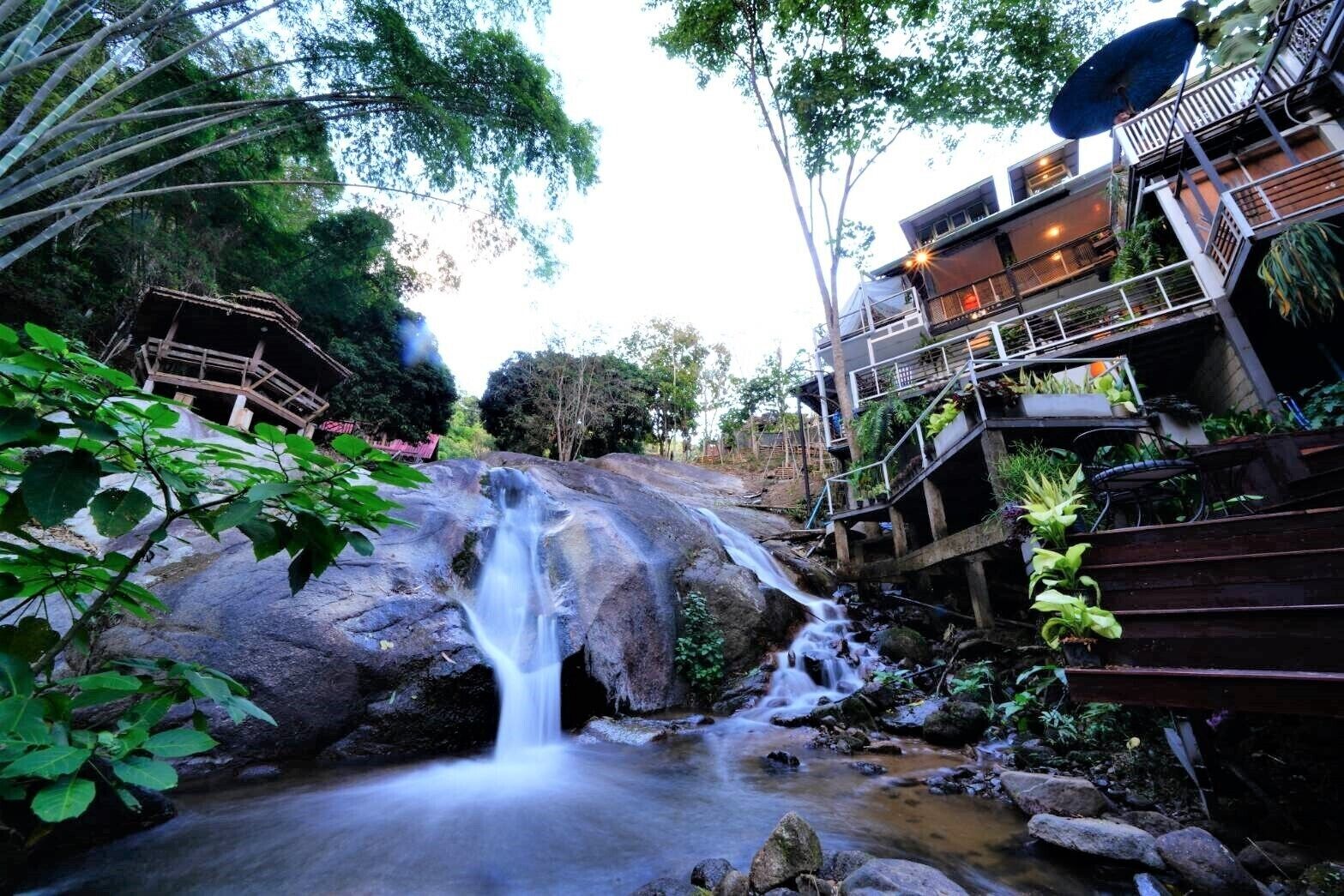The Garret Mae Kampong Chiang Mai