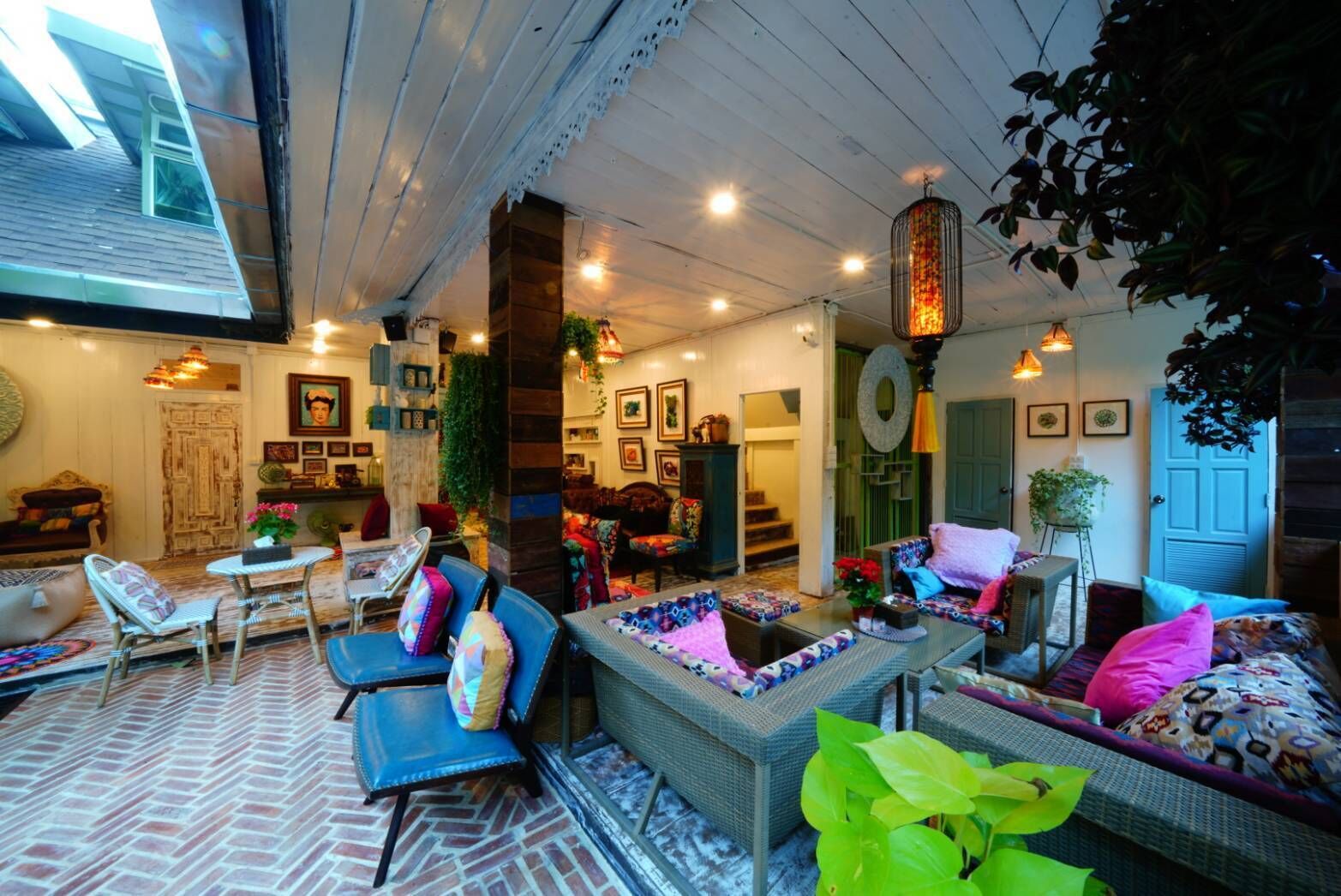 The Garret Mae Kampong Chiang Mai