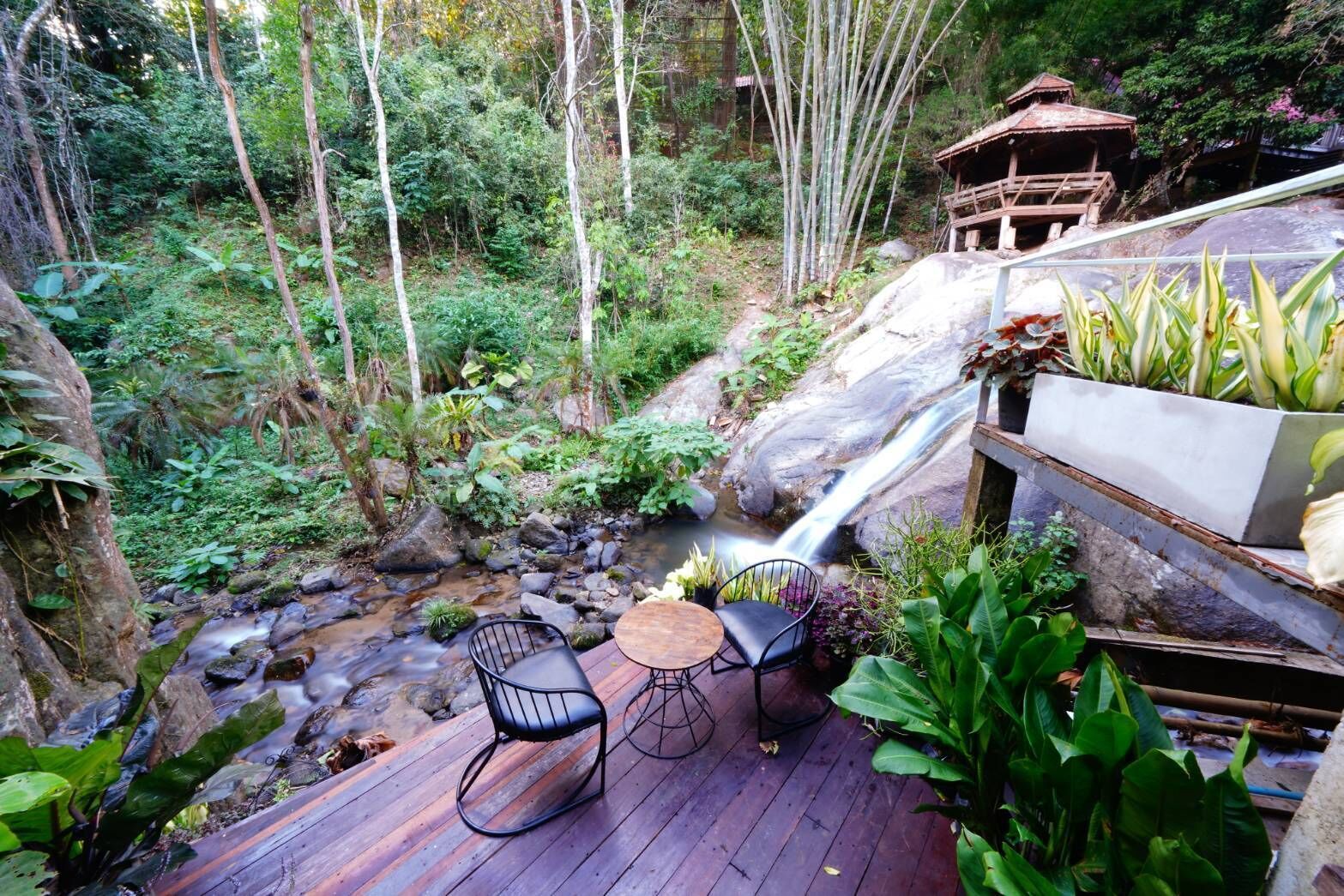 The Garret Mae Kampong Chiang Mai