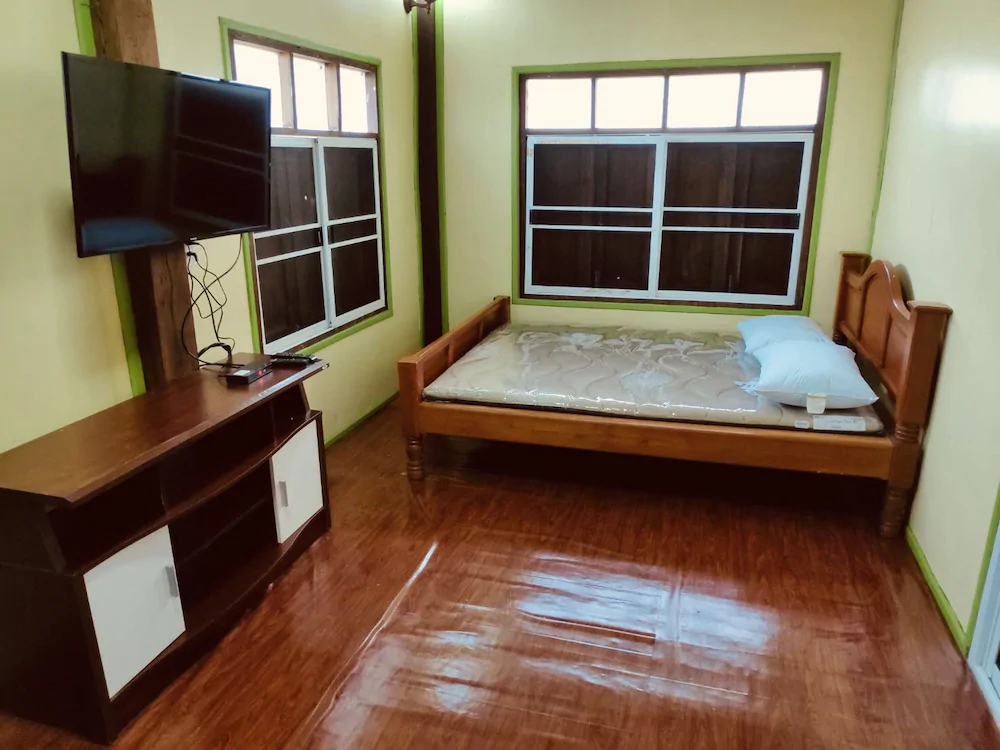 BaanThai Nakano Homestay
