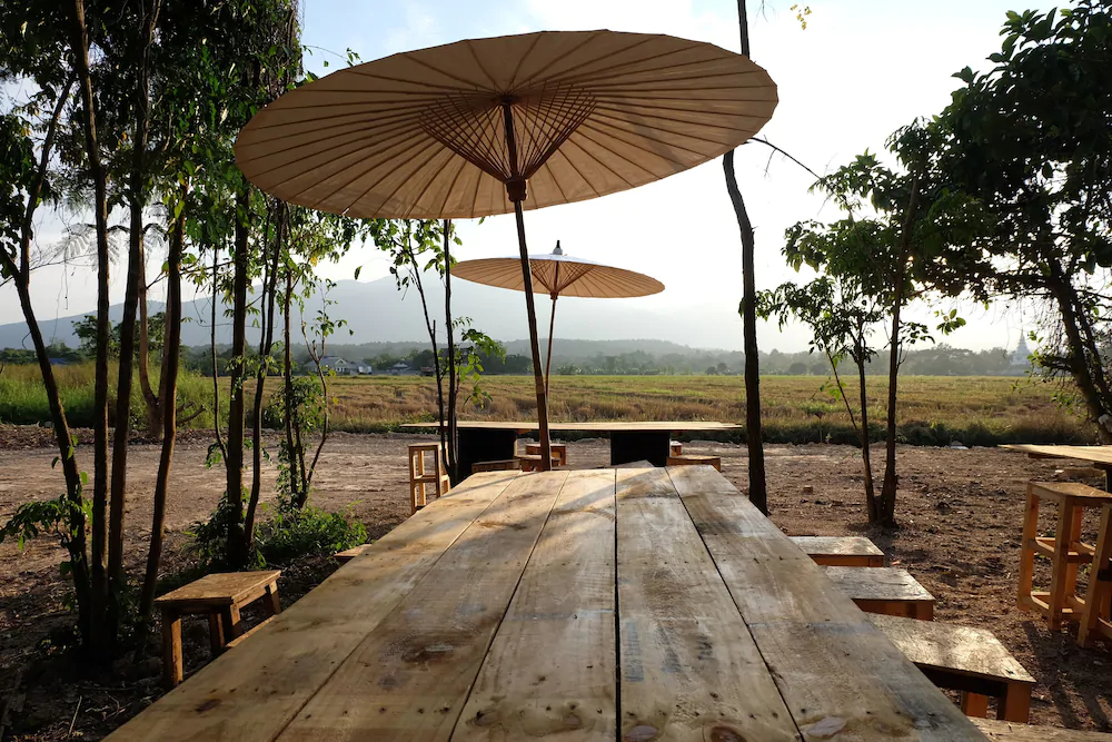 Camp Story Chiangmai