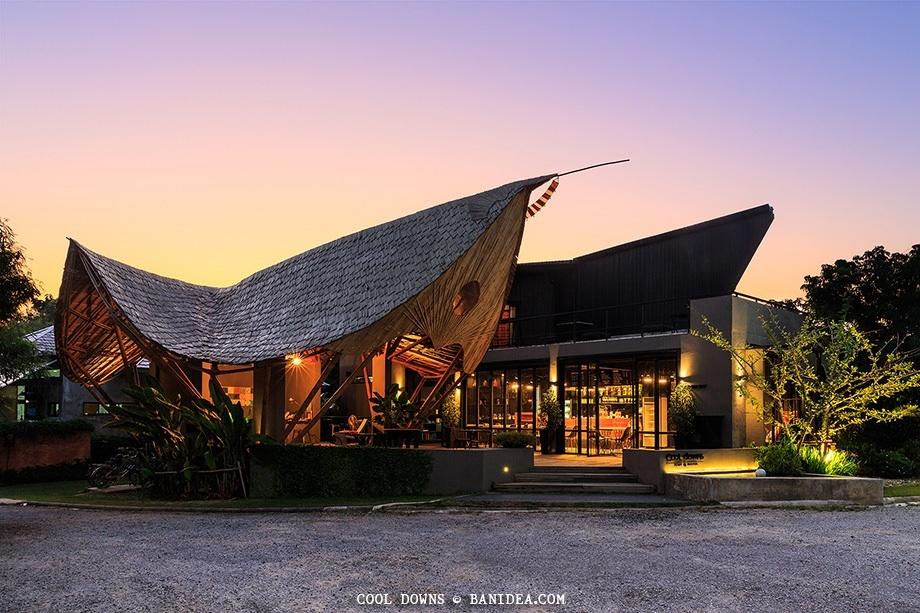 Cool Downs Resort