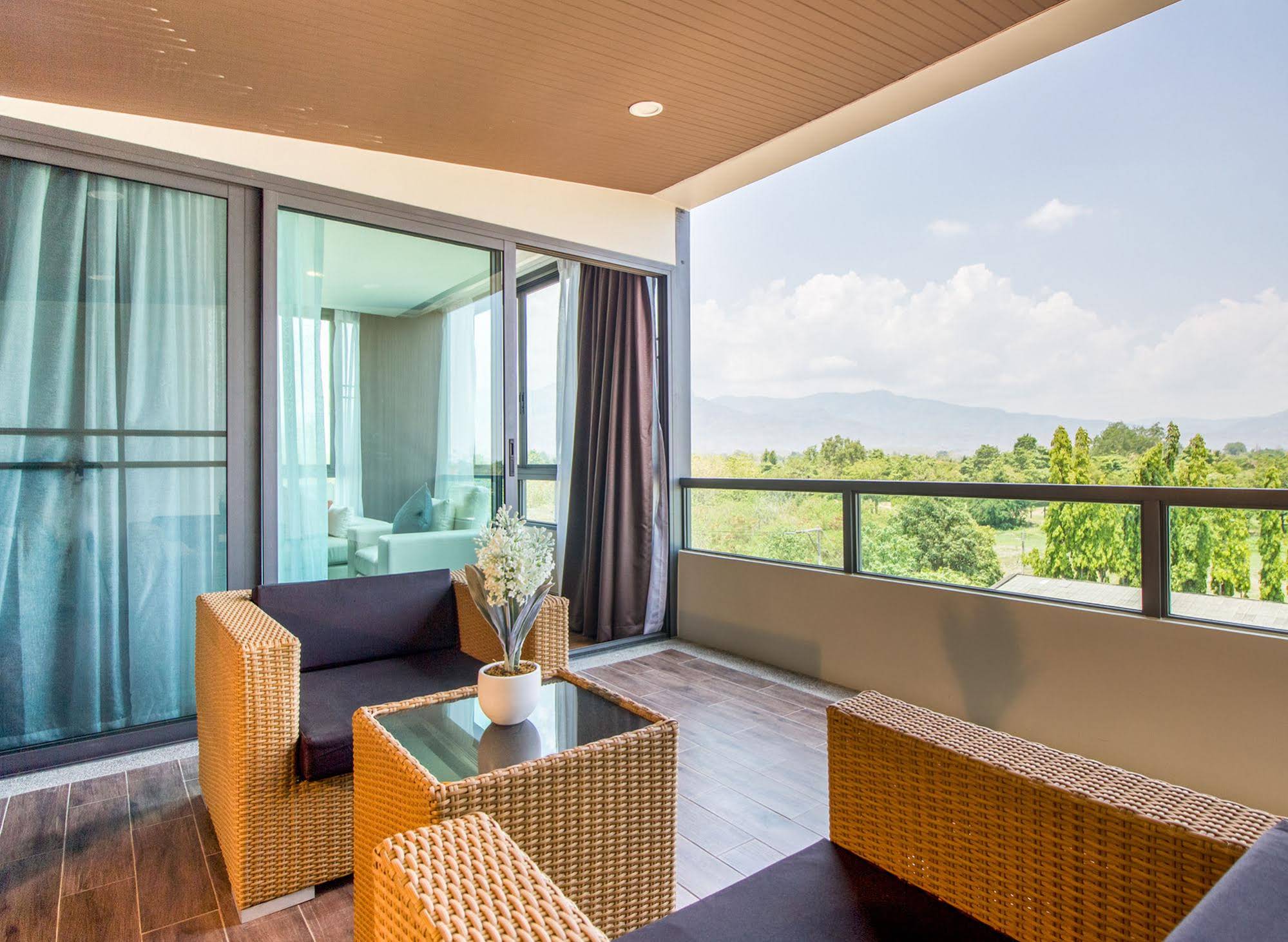 Green Valley Executive Serviced Residence