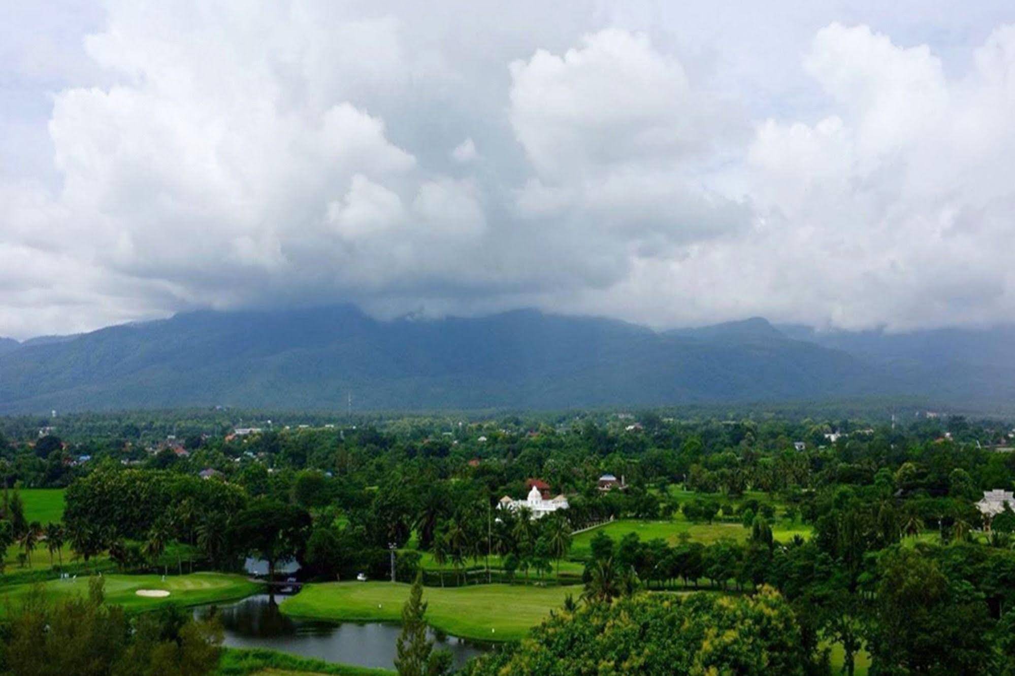 Green Valley Executive Serviced Residence