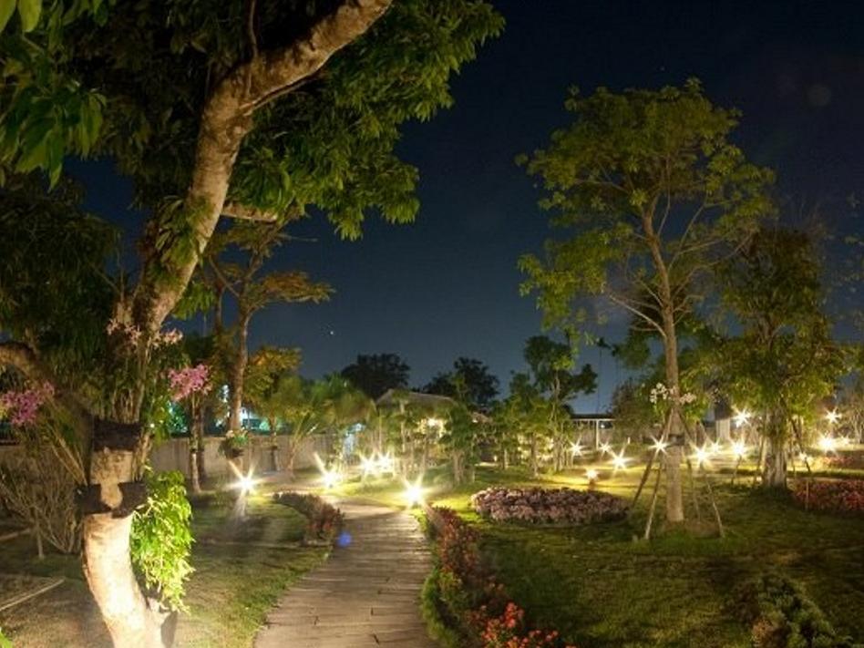 Maerim Country Home Resort