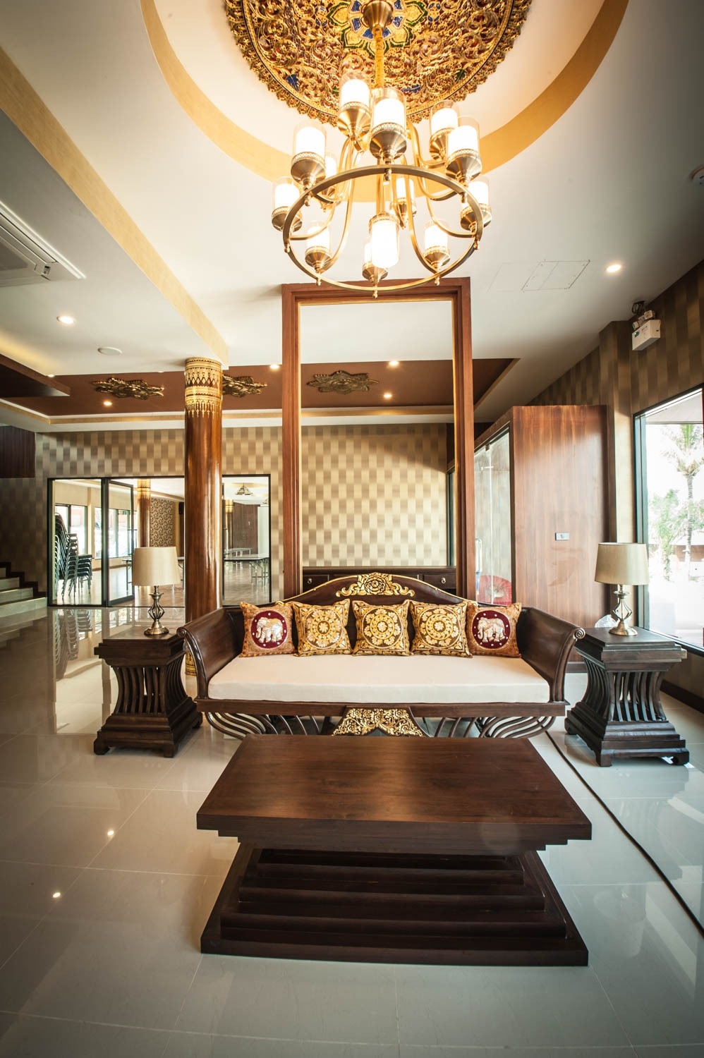Moon Terrace Resort & Hotel