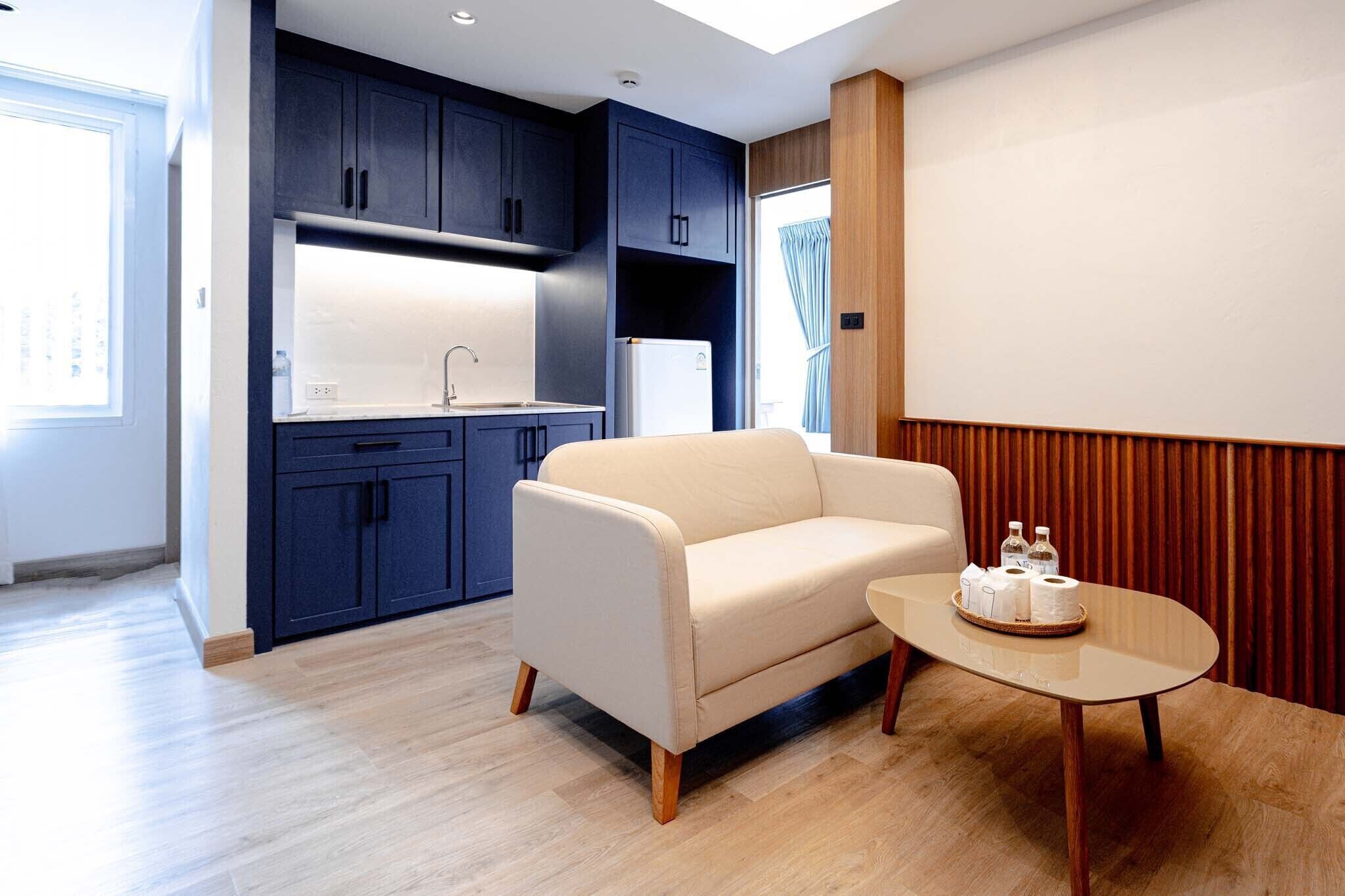 Nakornping Boutique Hotel By D Varee