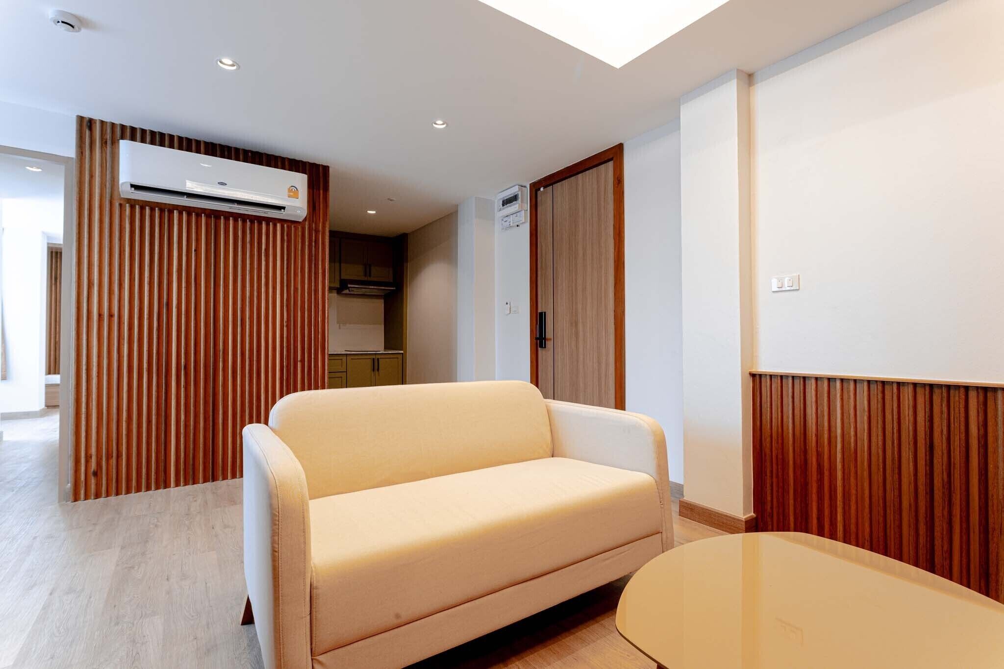 Nakornping Boutique Hotel By D Varee