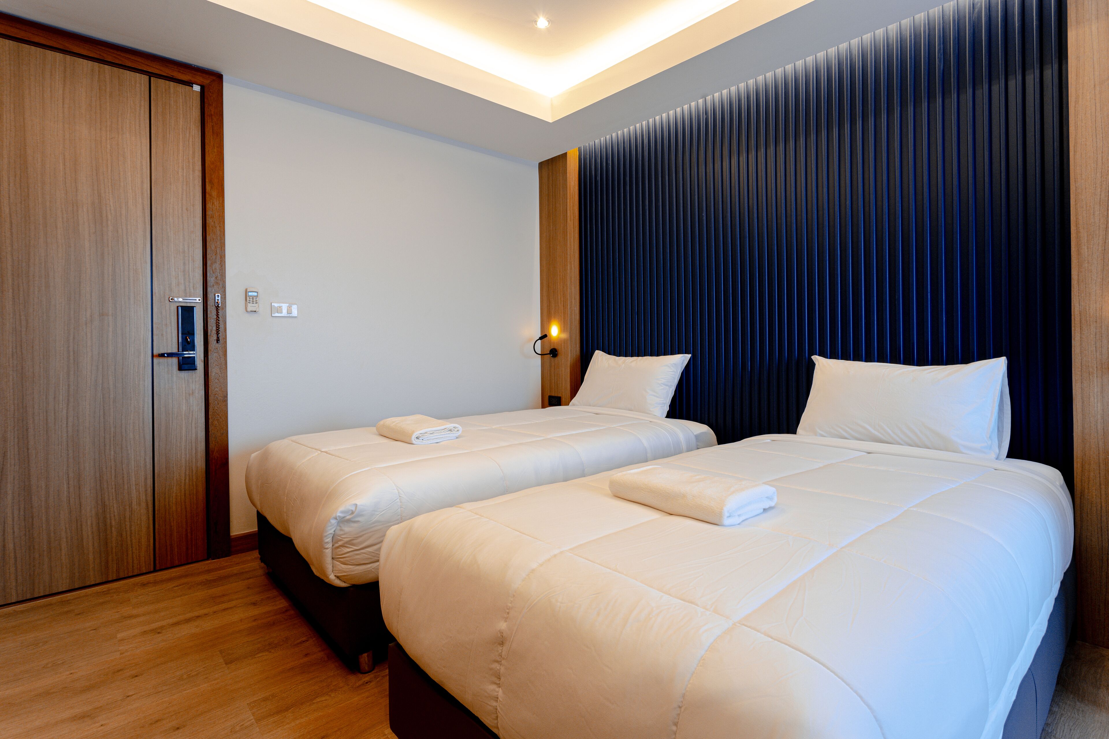 Nakornping Boutique Hotel By D Varee