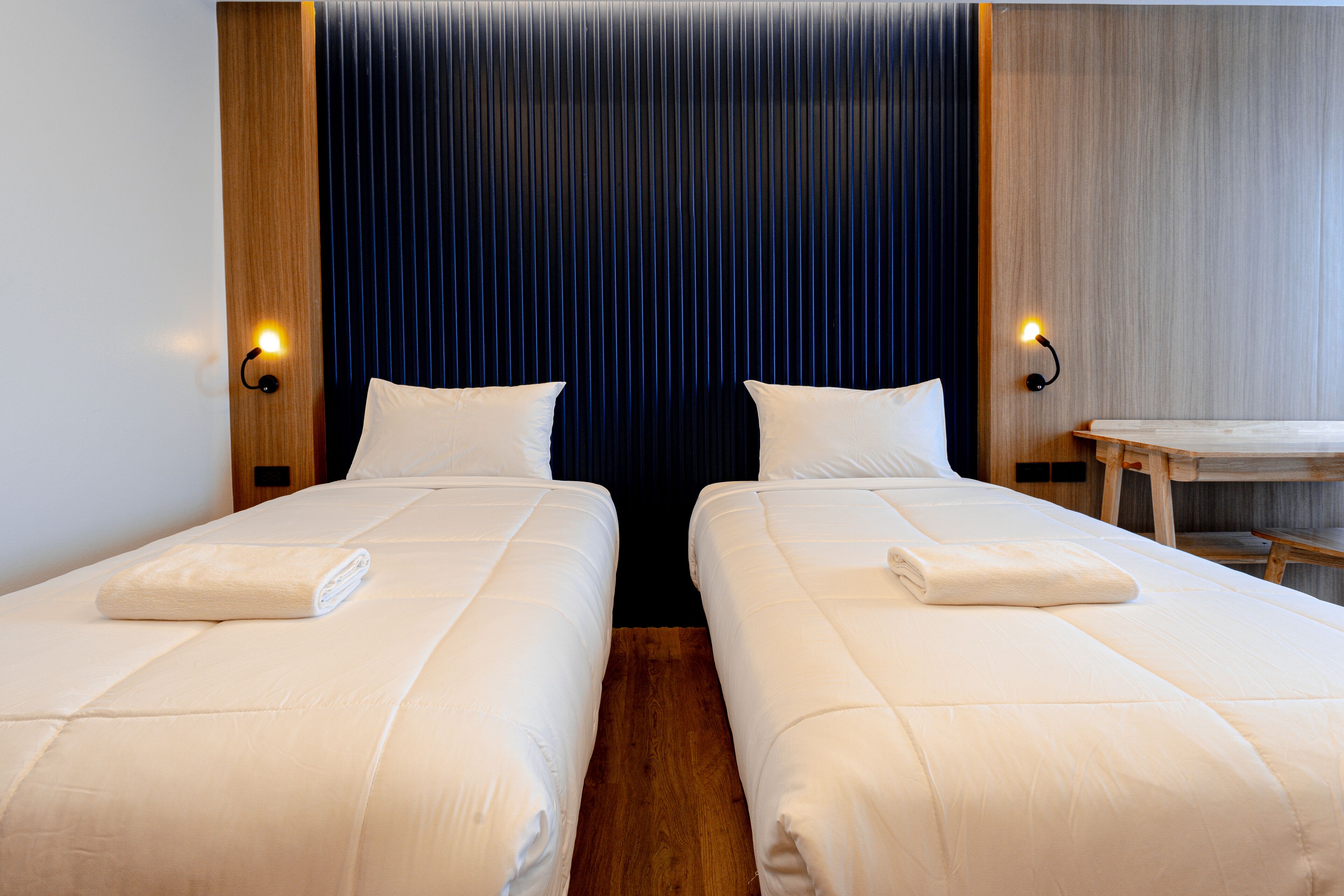 Nakornping Boutique Hotel By D Varee