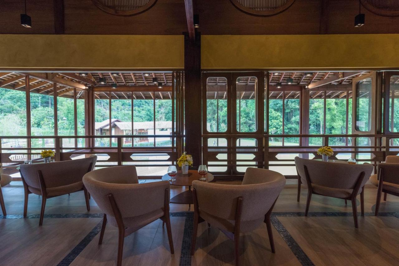 Onsen @ Moncham