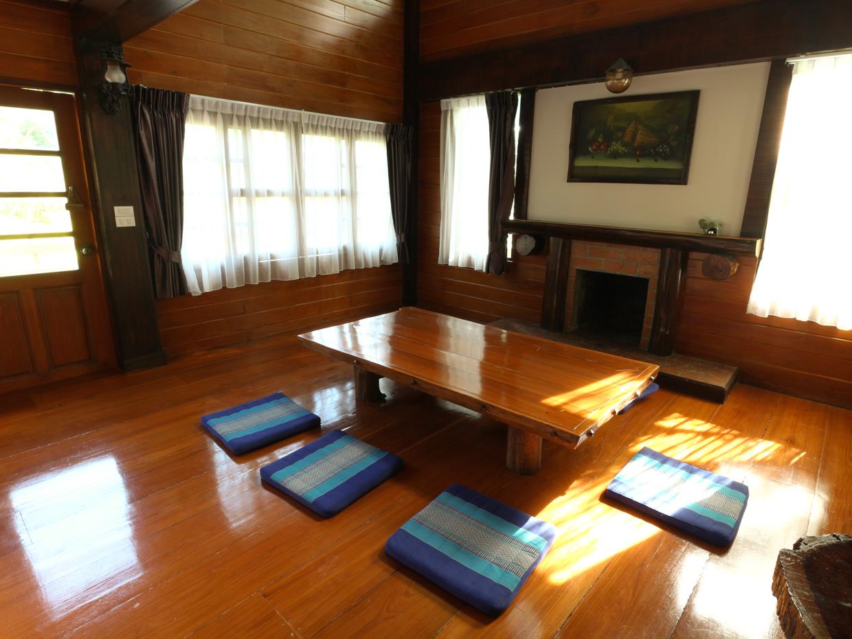 Phu Ing Fah Resort