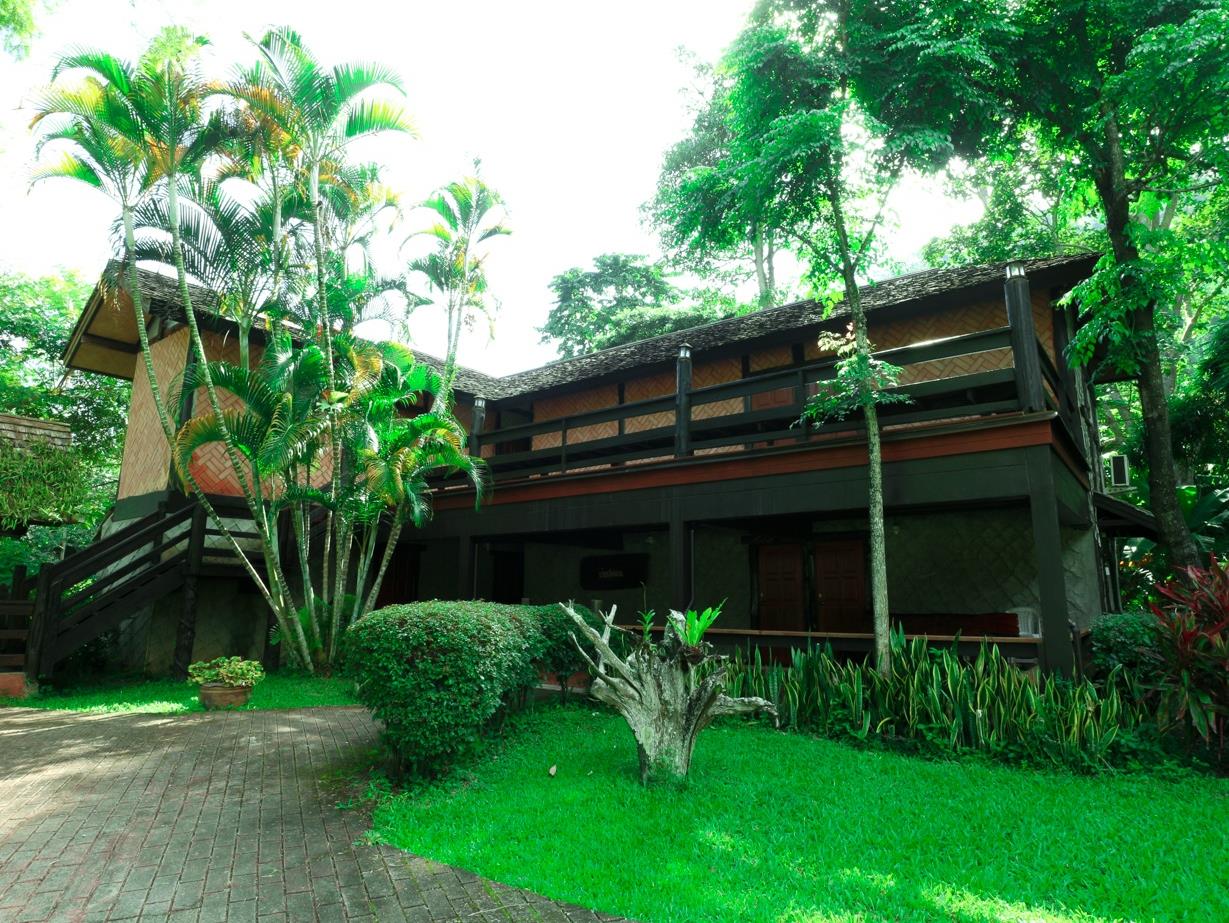 Phu Ing Fah Resort