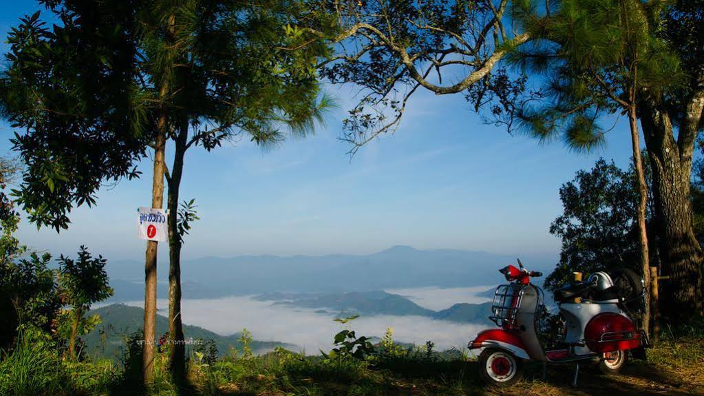 PhuMorkDao Resort
