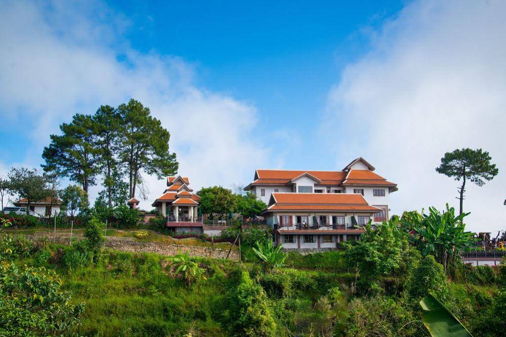 PhuMorkDao Resort