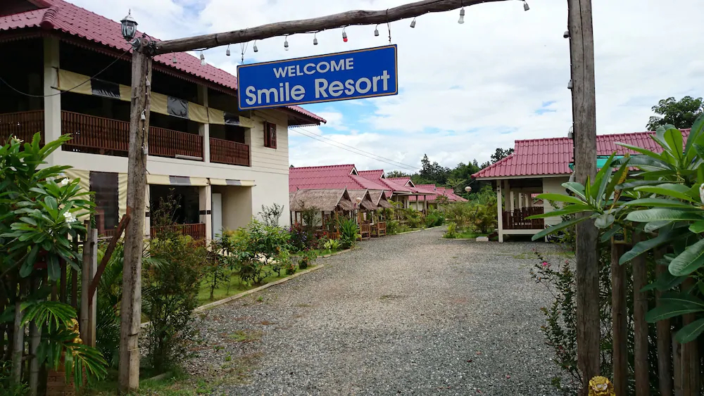 Smile Resort Chiangmai