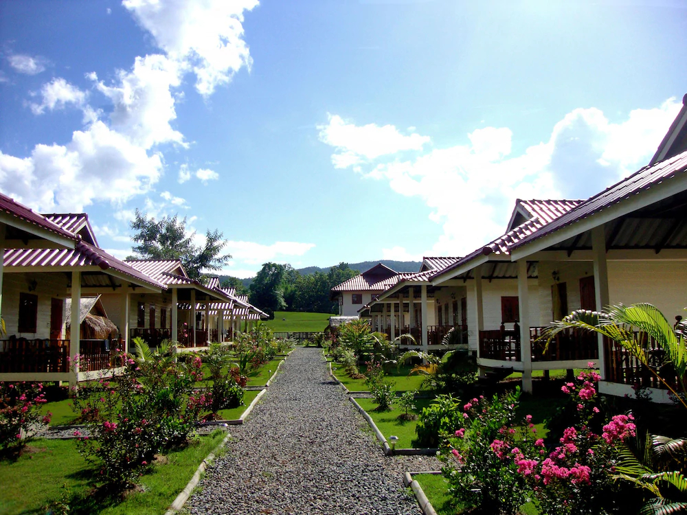 Smile Resort Chiangmai