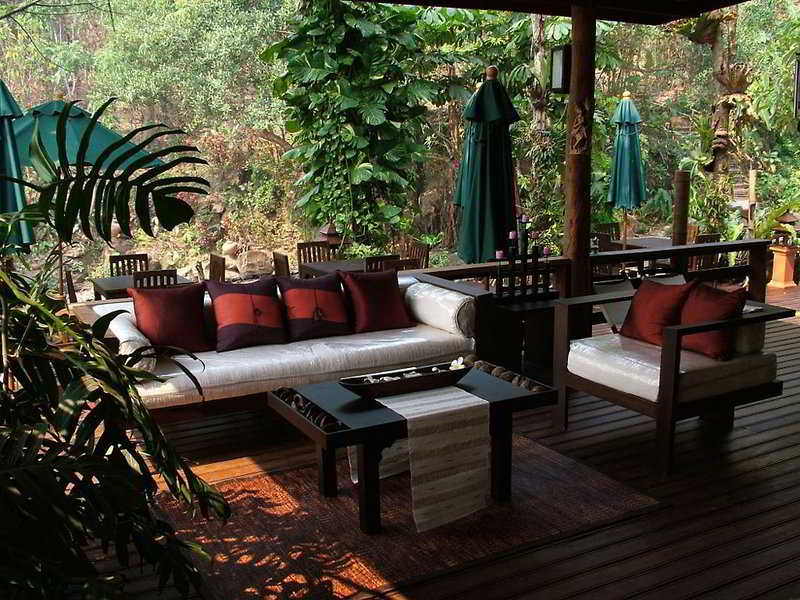 Sukantara Cascade Resort