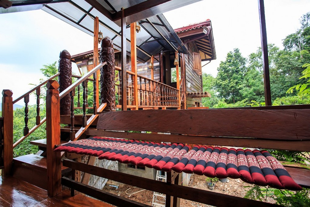 Thanyarat Resort