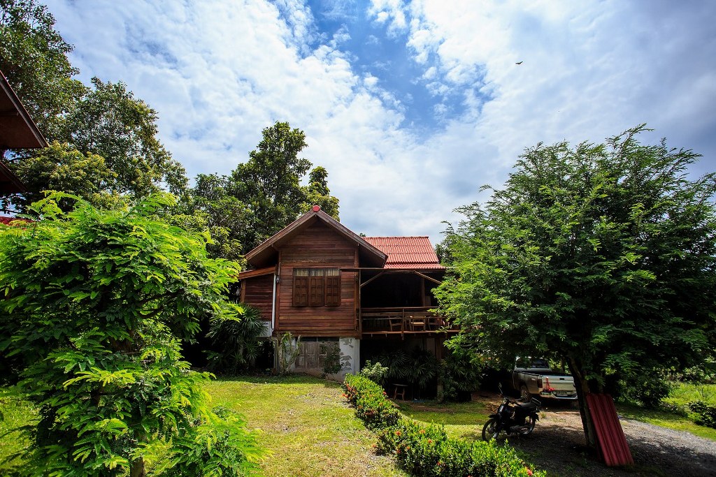 Thanyarat Resort