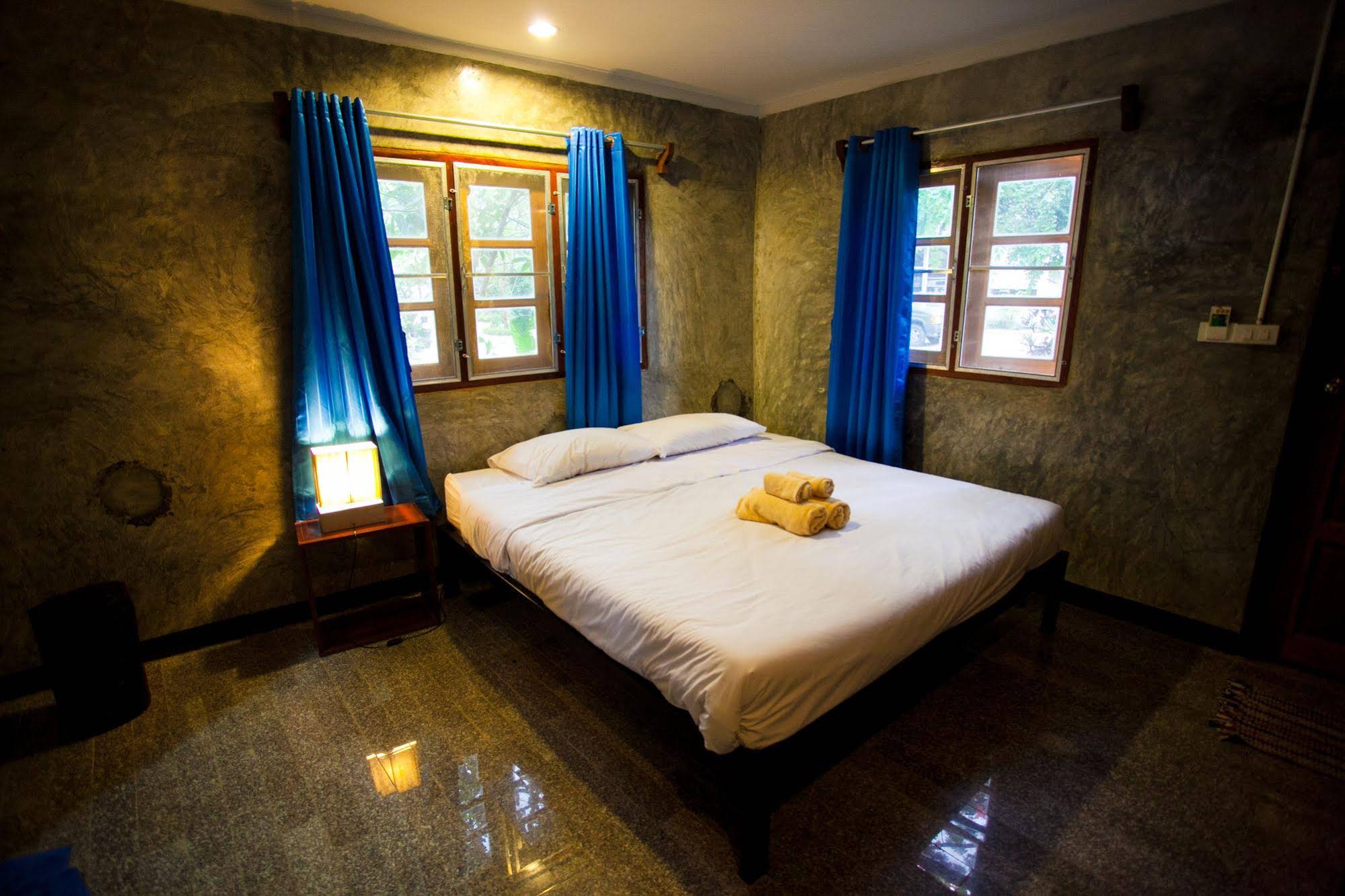 Afterglow hostel