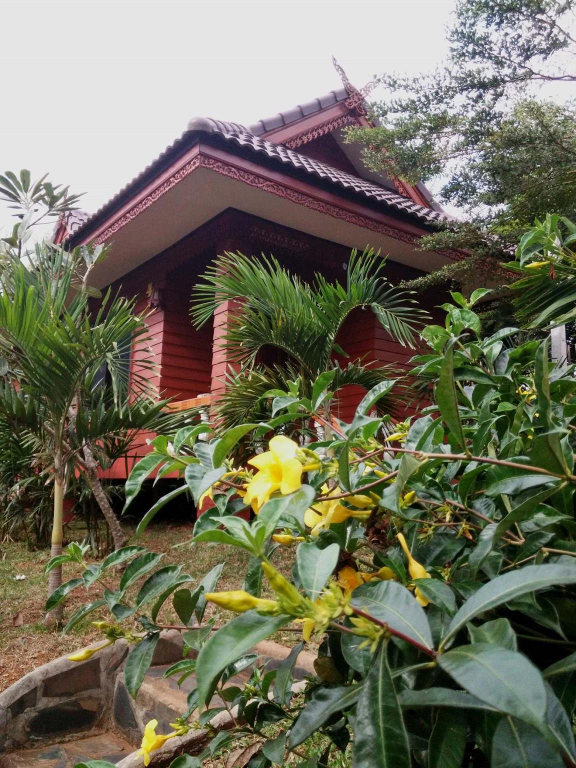 Huaykrai Resort