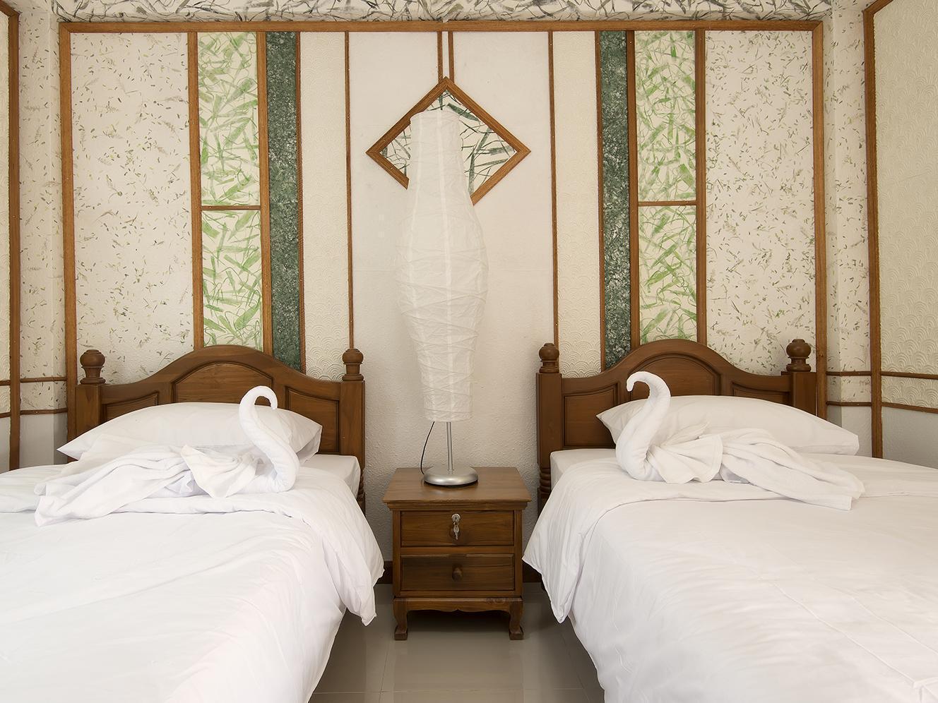 Sai lom joy, The Boutique Hostel