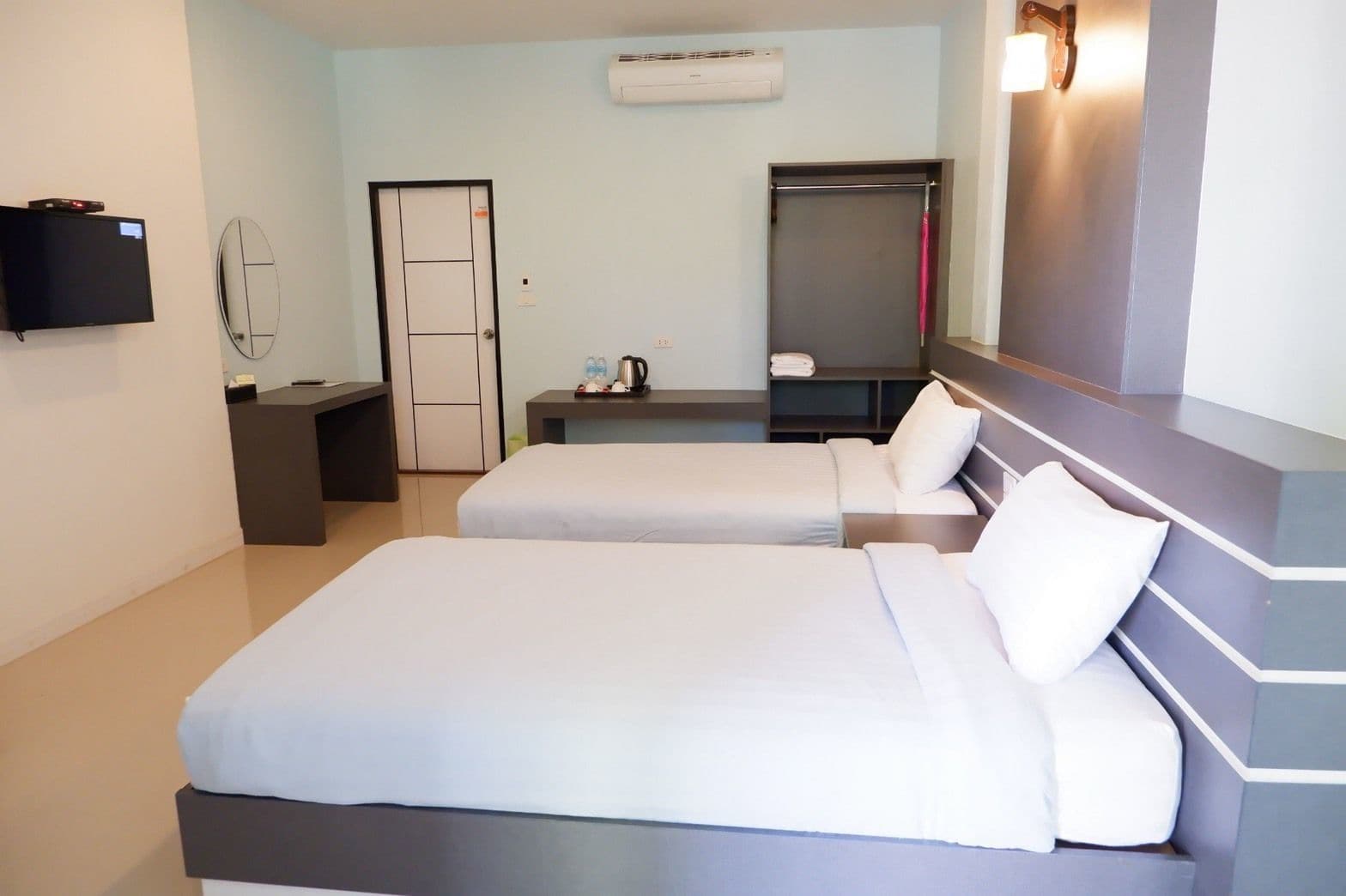 The Room@Maesai