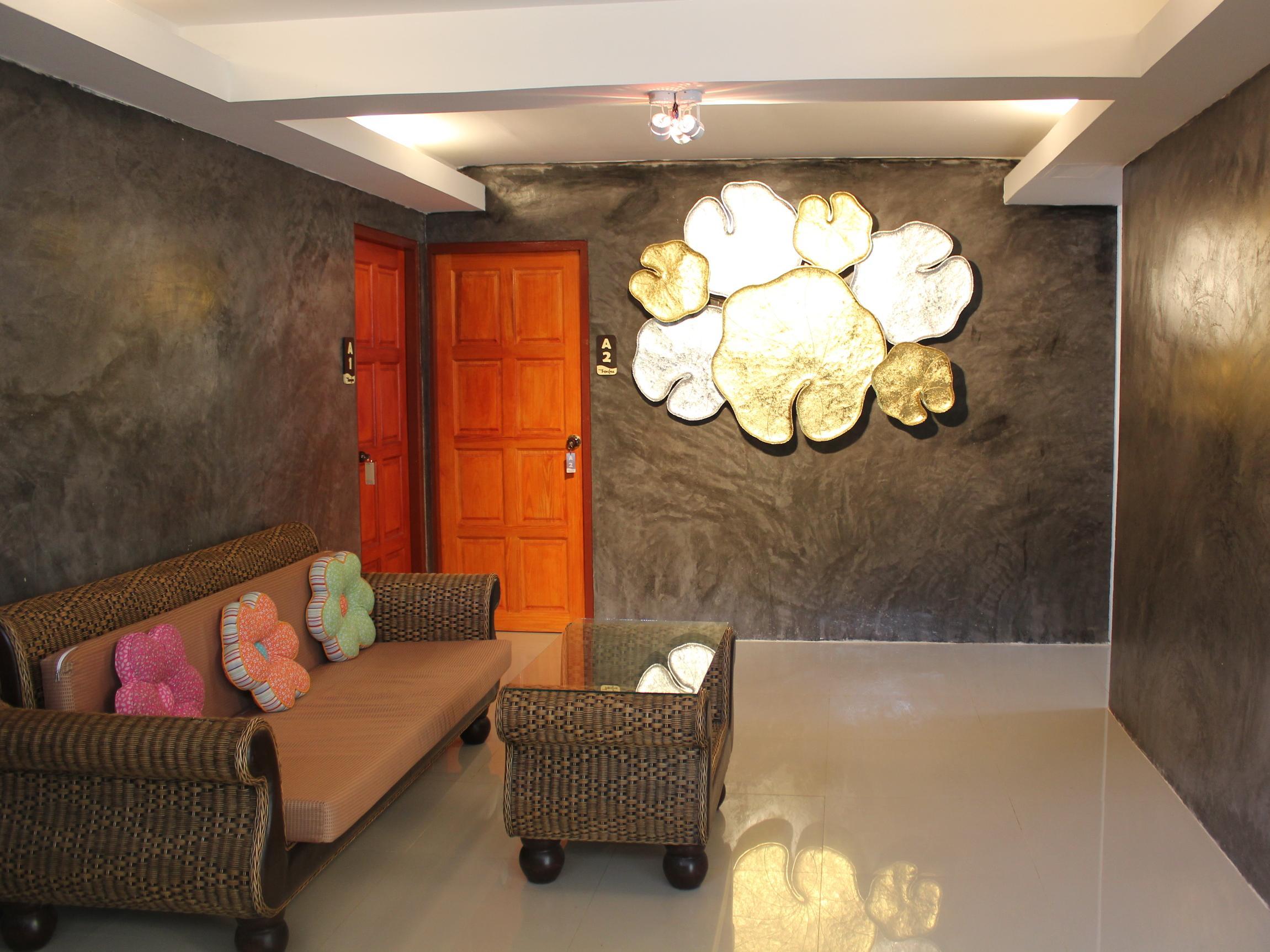 Baan Aioon Doi Maesalong