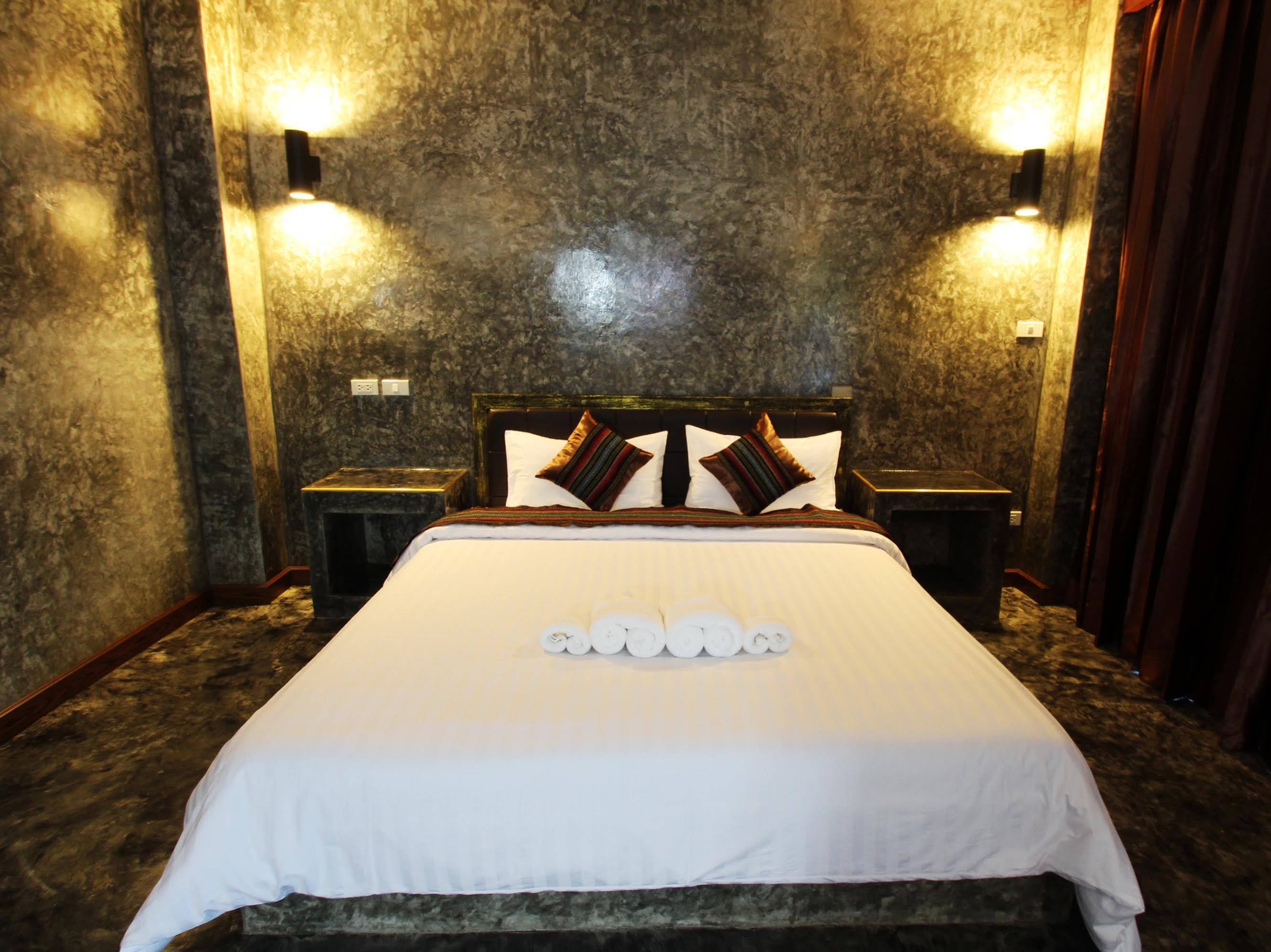 Hongfu Boutique Resort Doi Maesalong